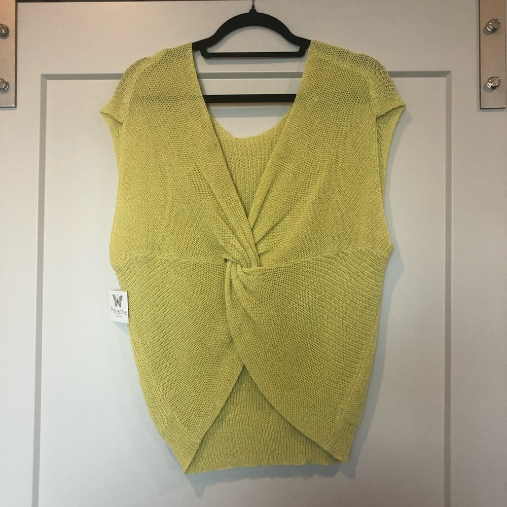 *NEW* Mystree Knit Top